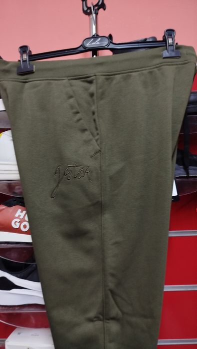 Оригинално долнище G-Star Raw Script L , XL ново мъжко анцуг