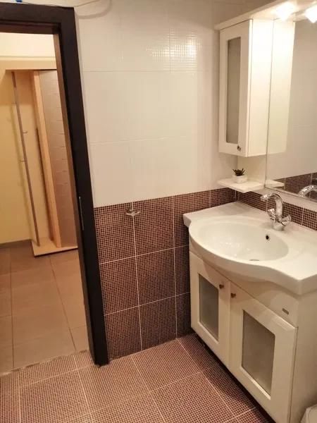 Дава се под наем Двустаен апартамент в Пловдив, Съдийски - 70 кв.м за 375 € - Снимка #4