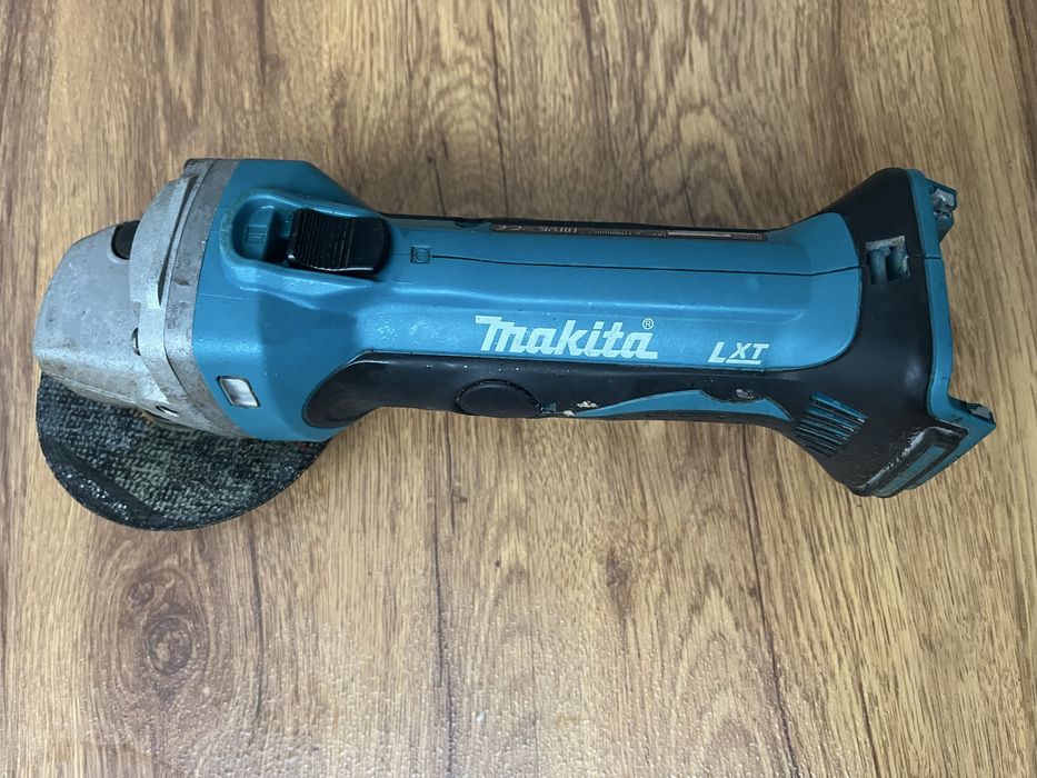 Flex makita LXT 18V