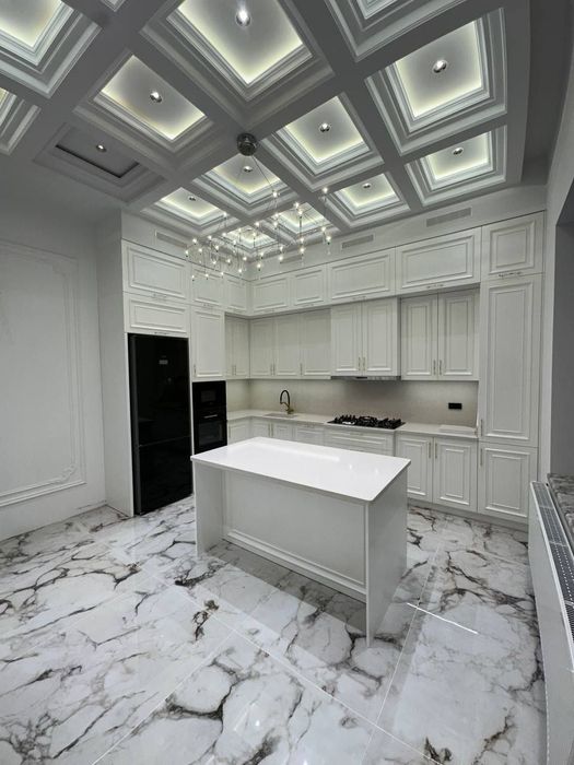 Никитина Новый Евро Дом Участок