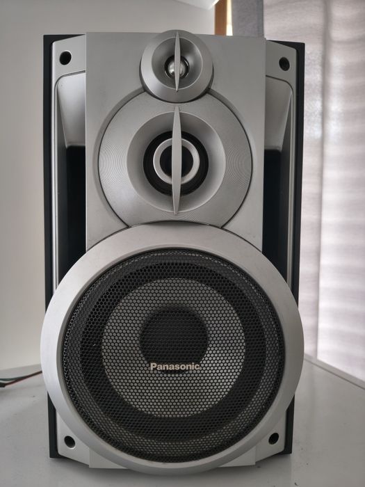 Panasonic SA-AK750