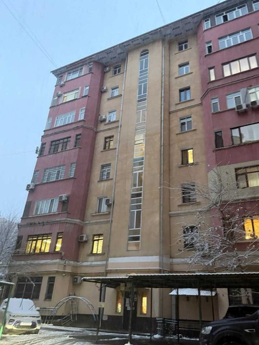 "ВЫКУП ЦЕНА‼️ Новостройка 6ком 273м2 Чехова Кафе Bon метро Ойбек ‼️