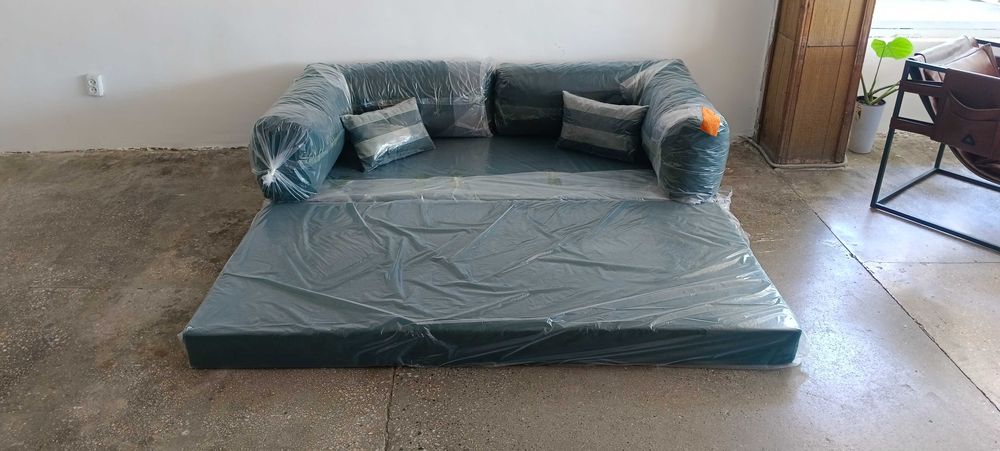 Диван-трансформер Loft Comfort
