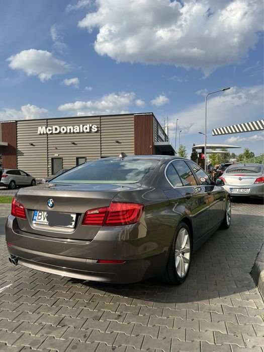 BMW Seria 5 F10 2.0 Automat