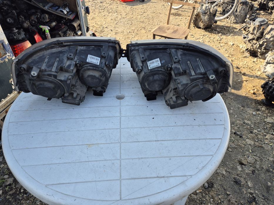 Оригинални Фарове за VW Т5 фейс 2010- 2016