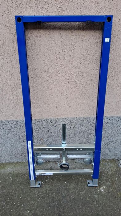 Cadru bideu gheberit  Gheberit