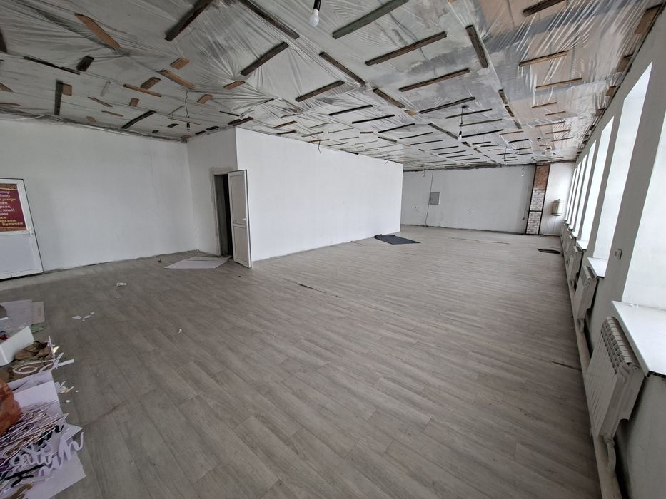 Сдаются помещения под разное