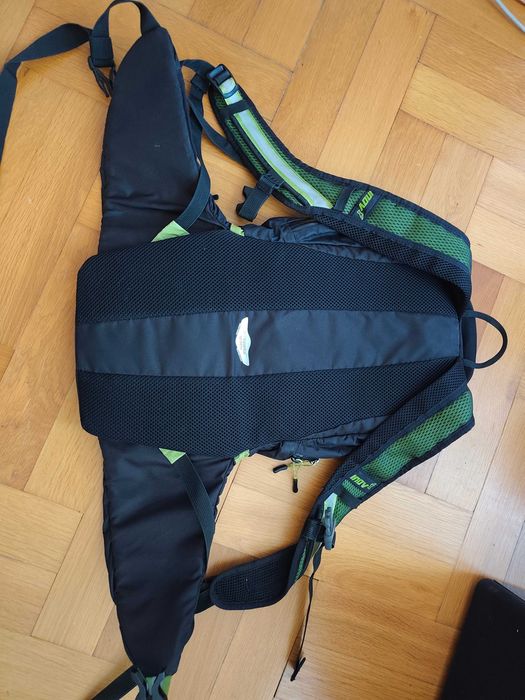 Inov-8 Race Pro 18 - раница за бягане 18 л