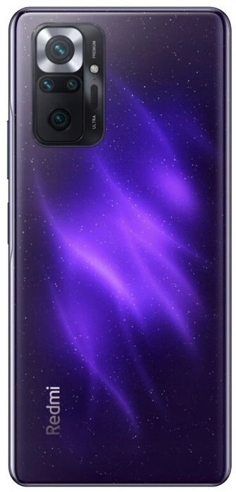 Redmi Note 10 Pro (Nebula Purple)