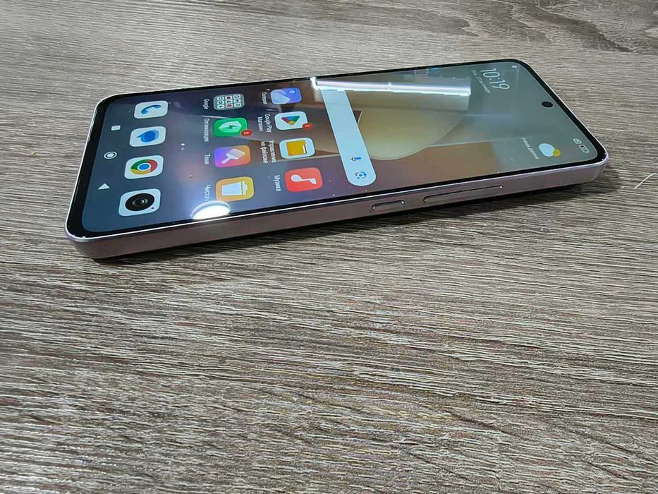 Мобилен Телефон Xiaomi 12 Lite 5G 128GB 8GB