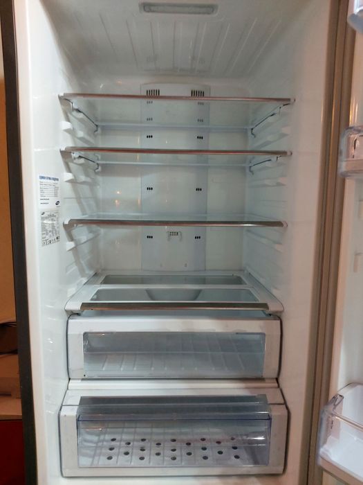 Самсунг холодильник сгорела плата