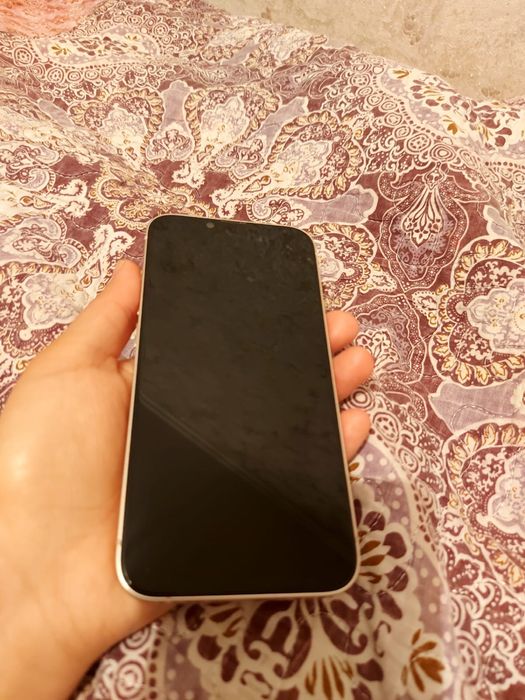 İphone 13 с коробкой