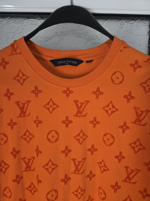Louis vuitton оригинална тениска