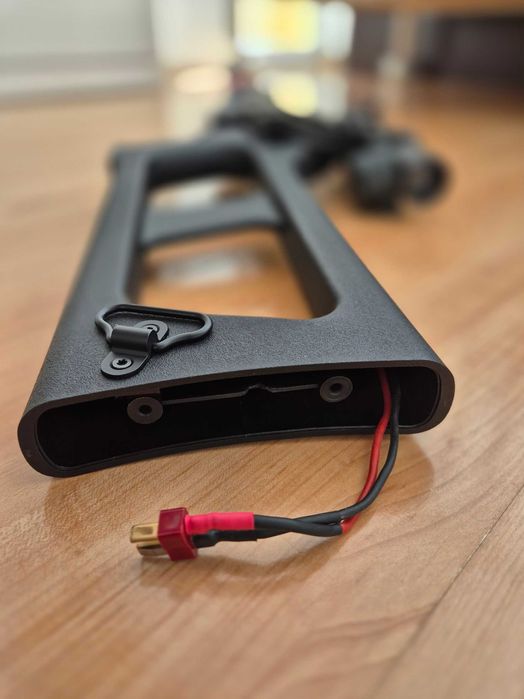 DMR Airsoft реплика CM.099 VSS Vintorez