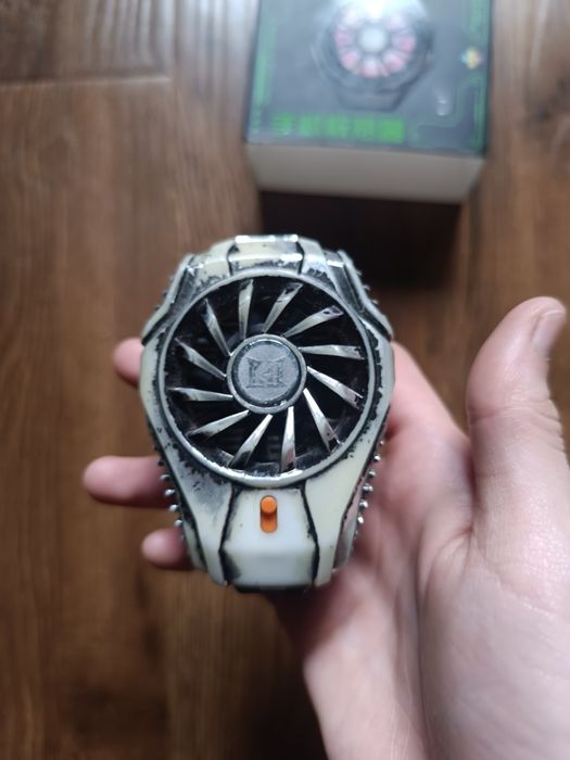 Кулер для телефона