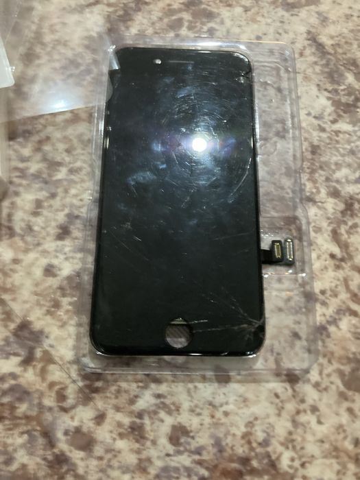 Дисплей iphone se2 iphone 8
