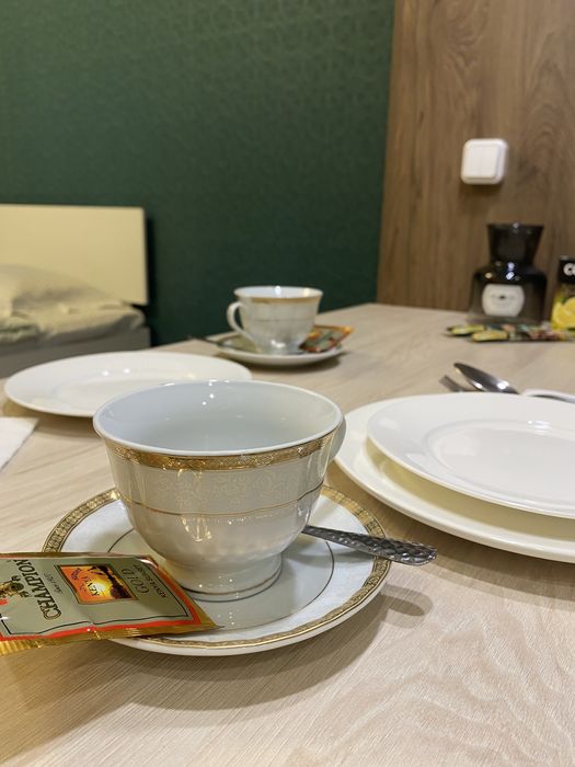 Квартира посуточно