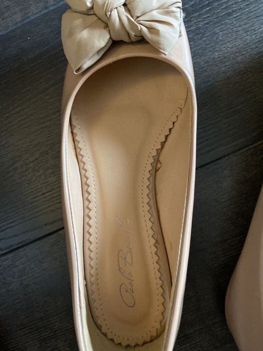 Дамски обувки