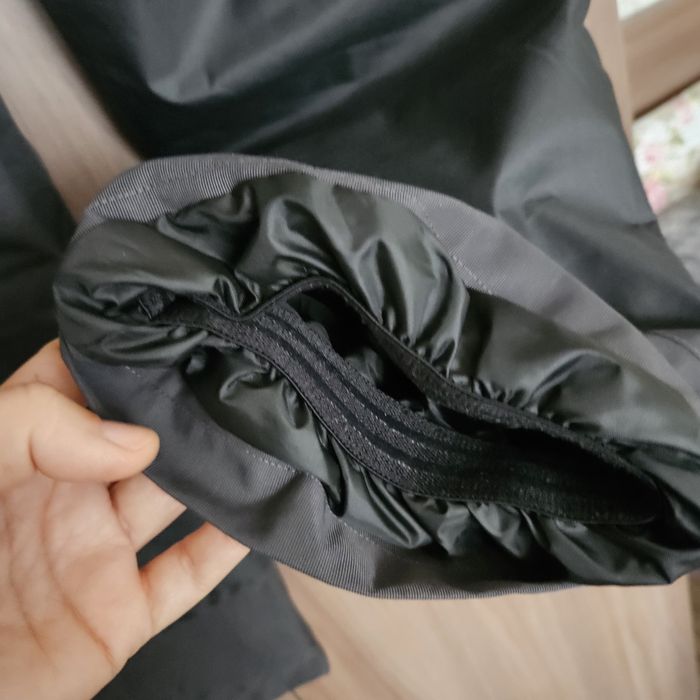 Pantaloni impermeabil ski copii 10 ani Wedze