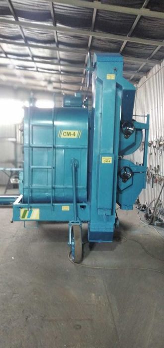 Семяочистительная машина См 4