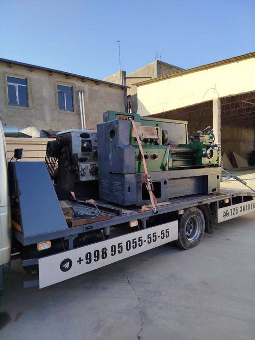 Evakuator | Евакуатор хизмати | Услуги эвакуатора | 24 soat!