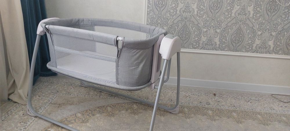 Калыбел электрокачалка