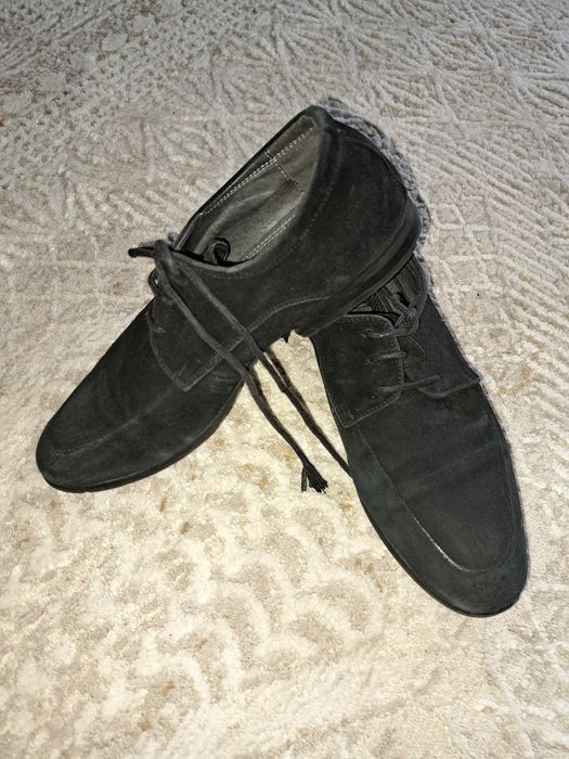 Туфли на мальчика размер 32