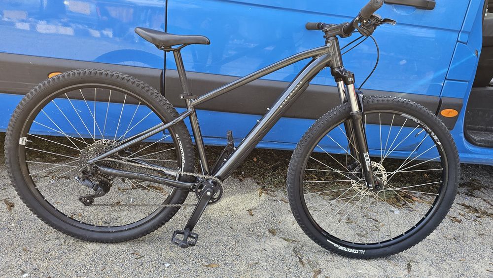 29 цола rockrider