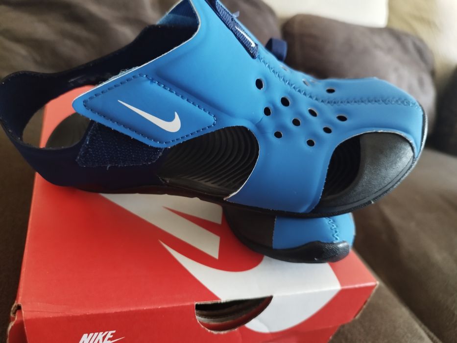 Сандали найк 32 размер