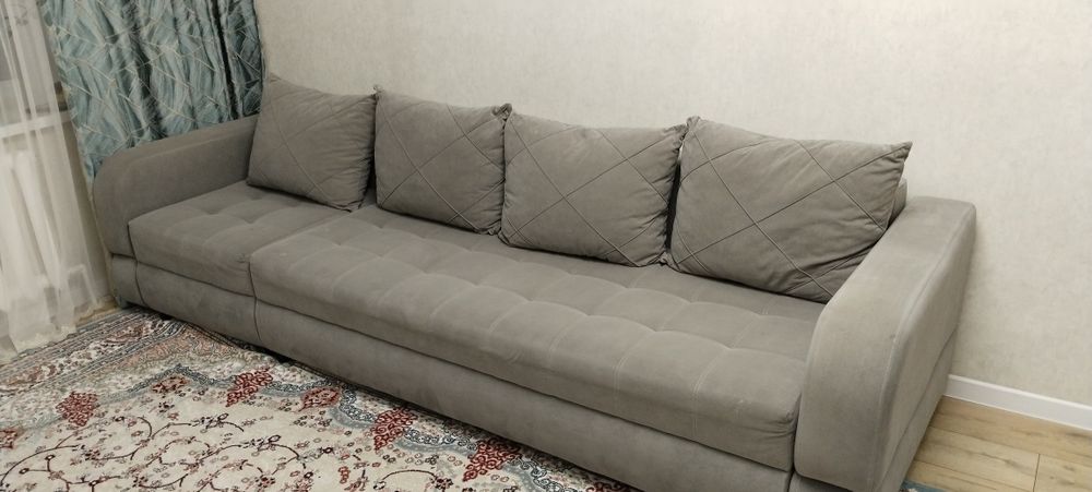 Мебель  диван 3 метра