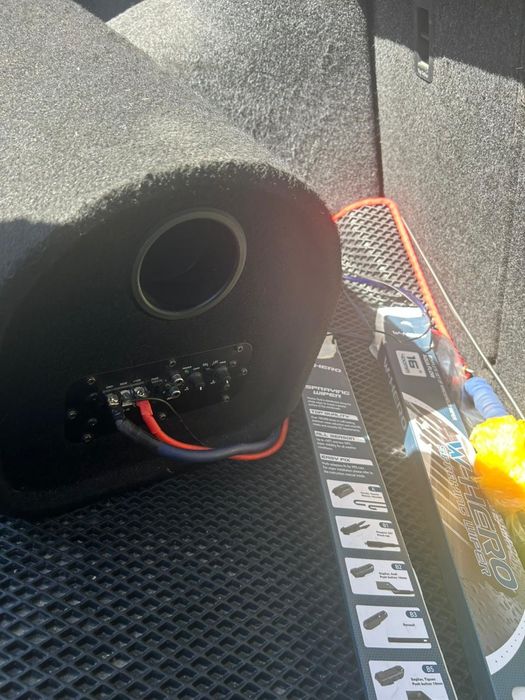 Продам буфер  в хорошем состояние