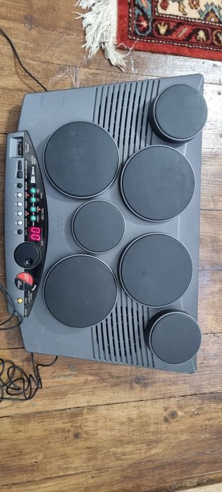 Tobe electronice Yamaha DD 50 si cu pedale