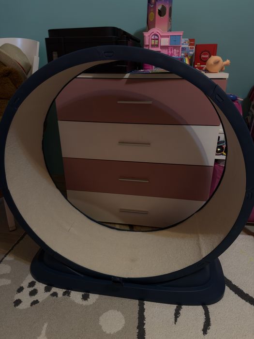 Котешко колело за бягане