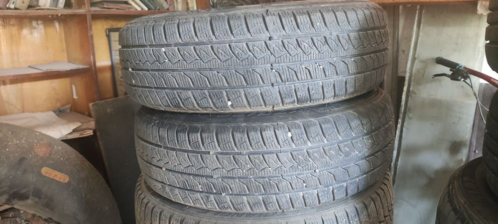 Продам резину, покрышки r14 r18