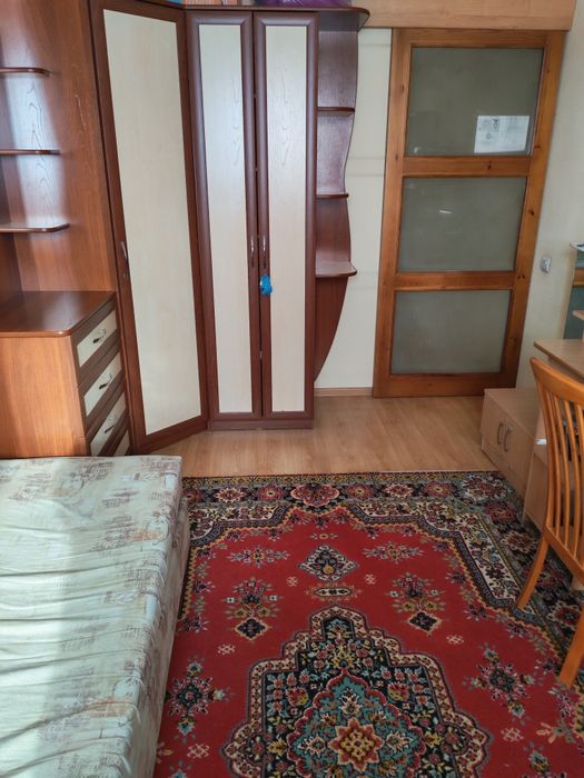 Продам квартиру.