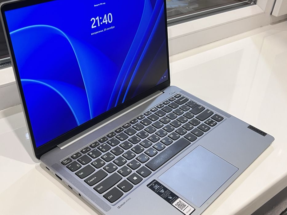 Ноутбук Lenovo ideapad 5pro 14TL6