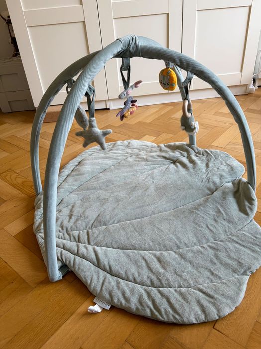 Активна гимнастика на Little Dutch