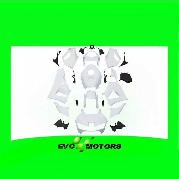 Kit carene Honda CBR600RR 2013 2019 F5 A1648