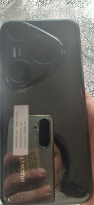 HUAWEI Pura80 Pro