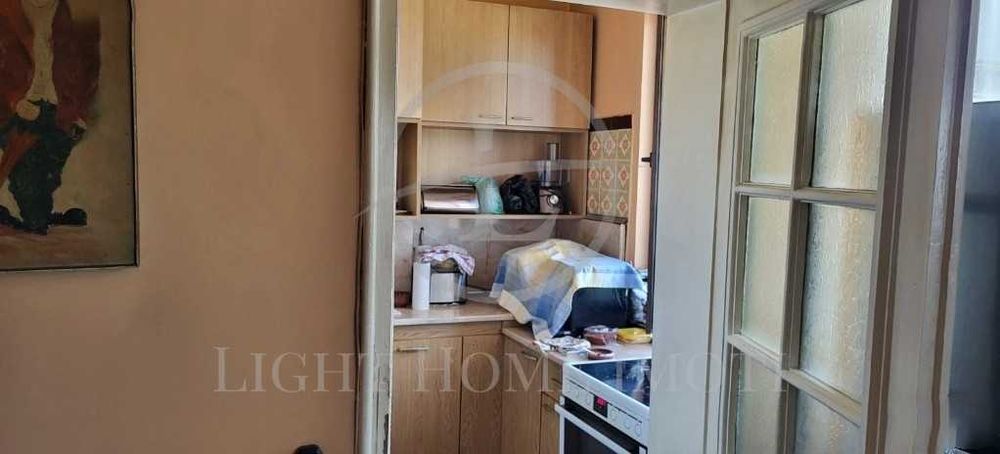 Продава се Тристаен апартамент в Пловдив, Център - 80 кв.м за 1495 €/кв.м - Снимка #3