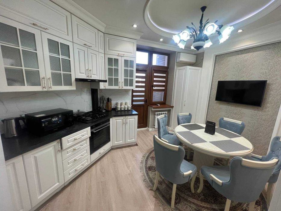 Аренда квартиры в | ЖК Parisien |  Срочно 2/5/8 71 м2