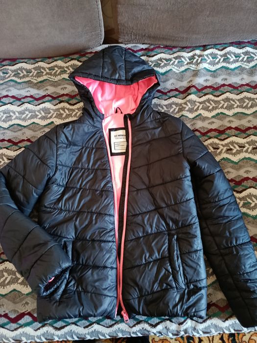 Куртка на 11-12 лет