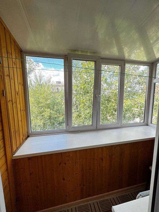 3 комнатная квартира