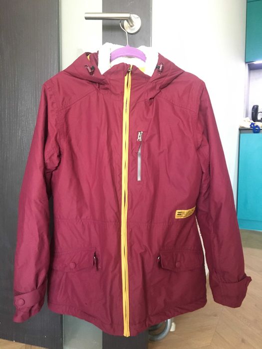 Дамско сноуборд Яке Billabong XL