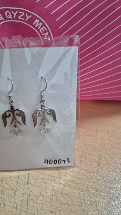 Қазақи әшекейлер