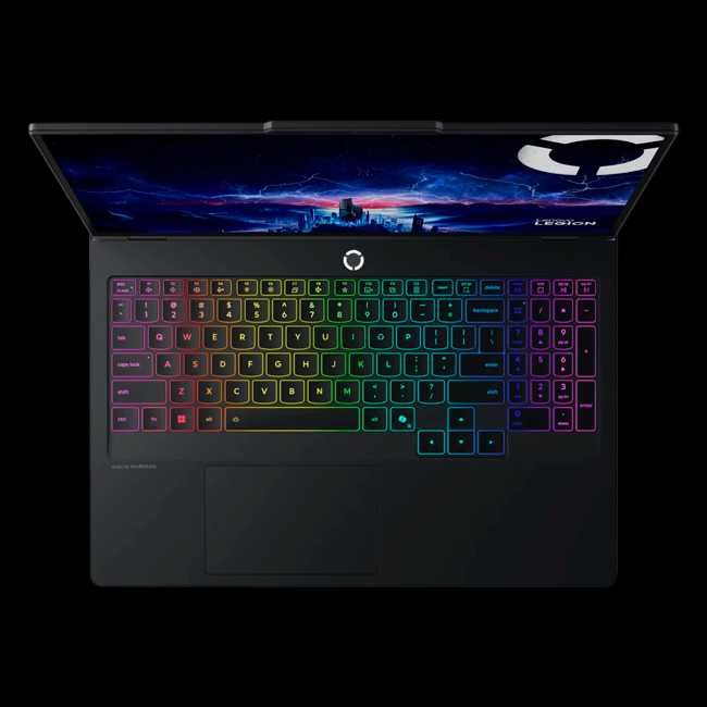 Noutbuk Lenovo Legion 5 | Intel Core Ultra 7-255HX | RTX5060 8GB