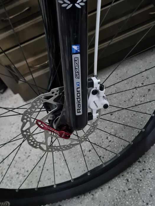 Велосипед Conway MQ327