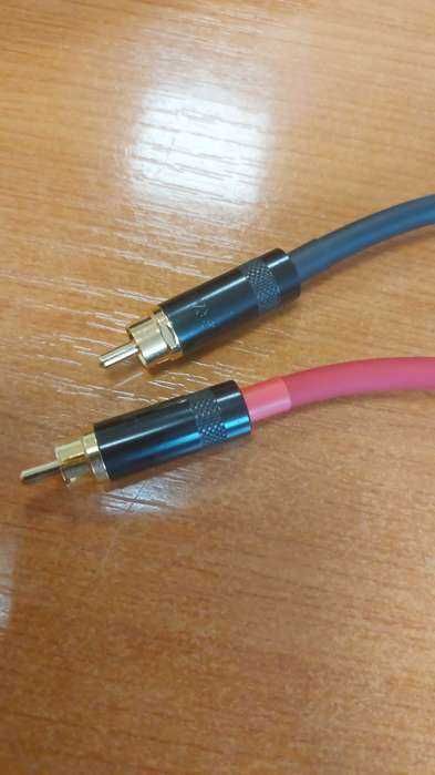Cablu RCA interconect