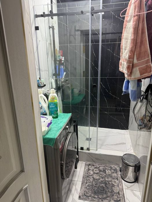 Продажа 2х комн квартира 80м2 жк Dream House / 8-роддом сша