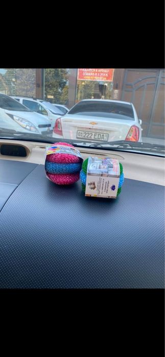 Tayyor biznes! Polipropilen gubka ishlab chiqarish uskunasi sotiladi